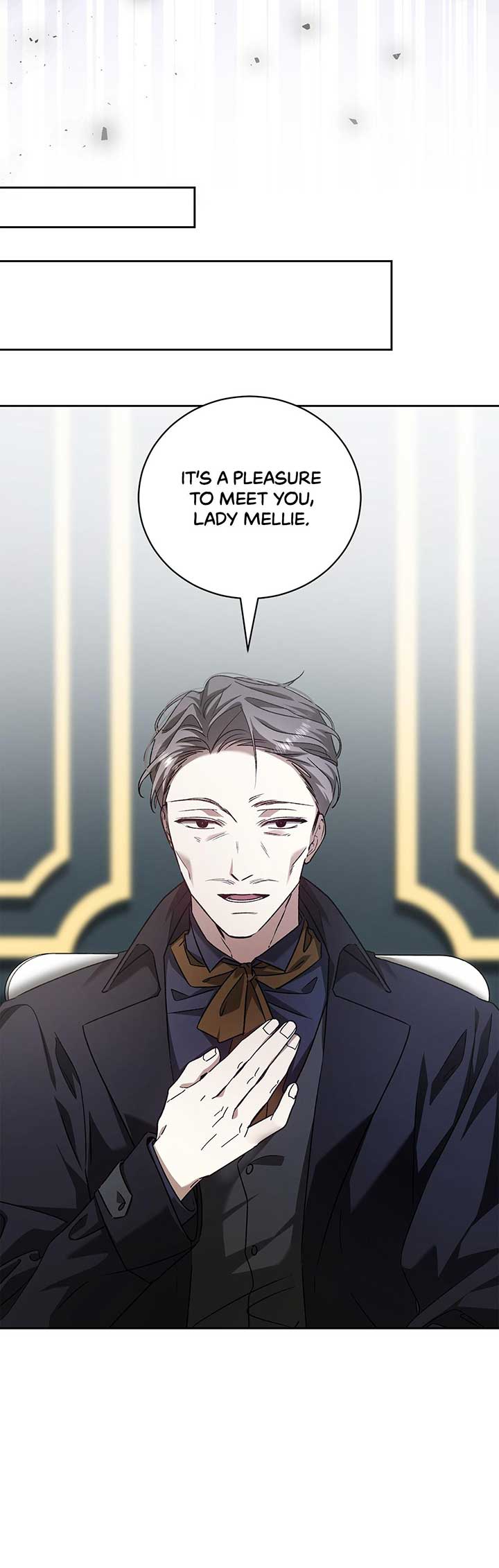 My Husband and I Cannot Live in the Same World Chapter 4 145 28