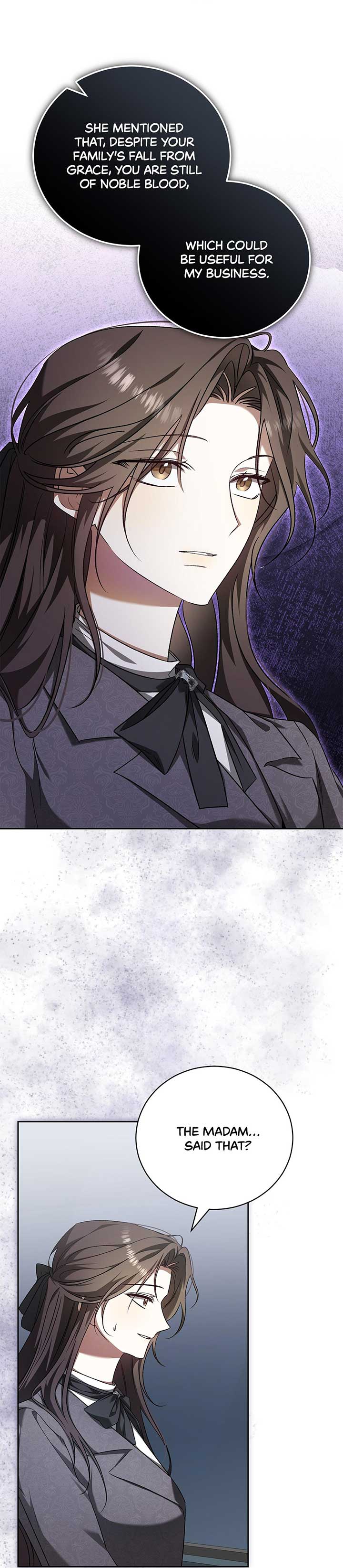 My Husband and I Cannot Live in the Same World Chapter 4 147 30