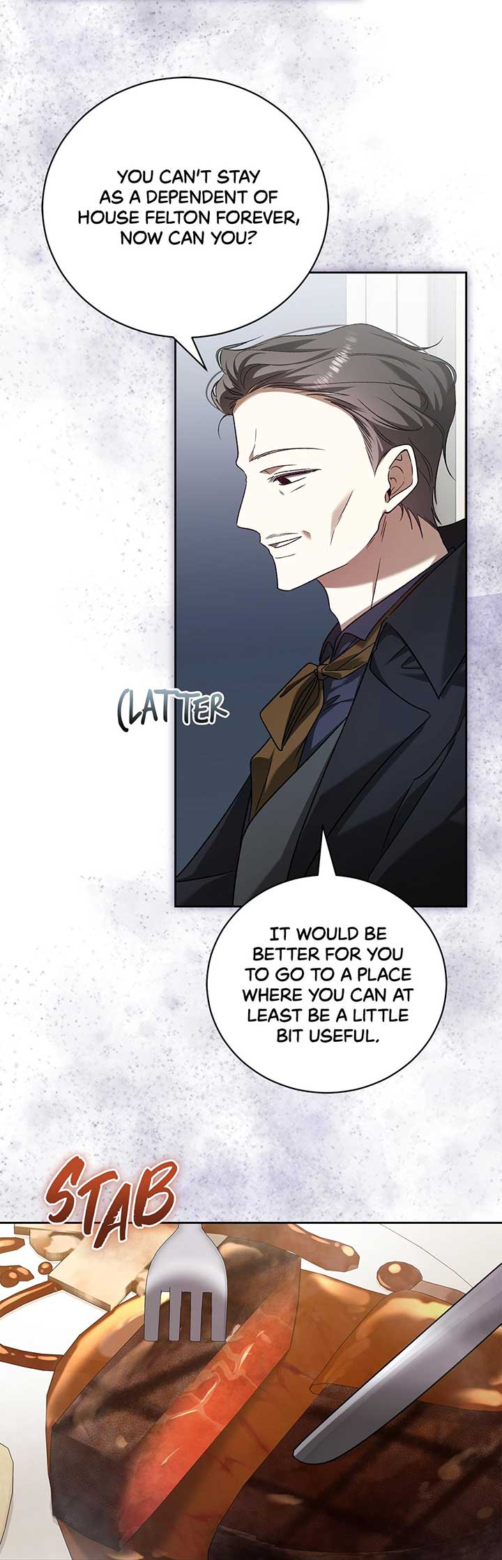 My Husband and I Cannot Live in the Same World Chapter 4 148 31