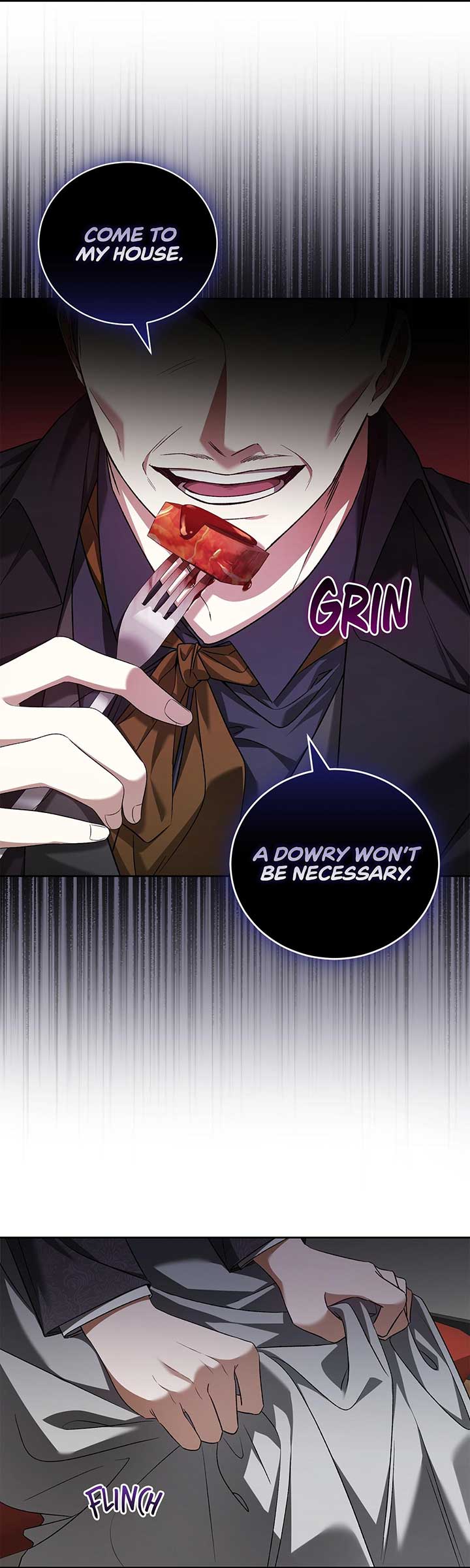 My Husband and I Cannot Live in the Same World Chapter 4 149 32