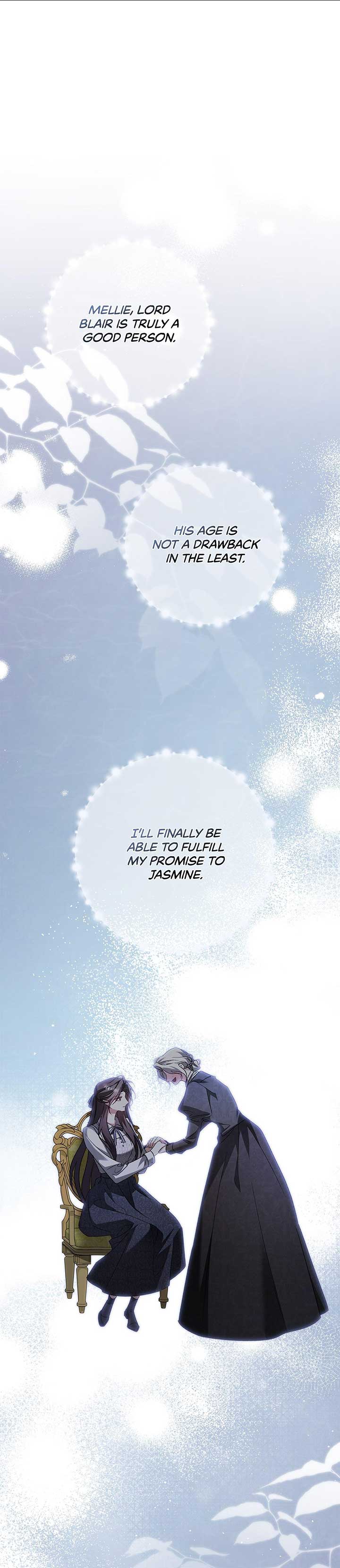 My Husband and I Cannot Live in the Same World Chapter 4 150 33