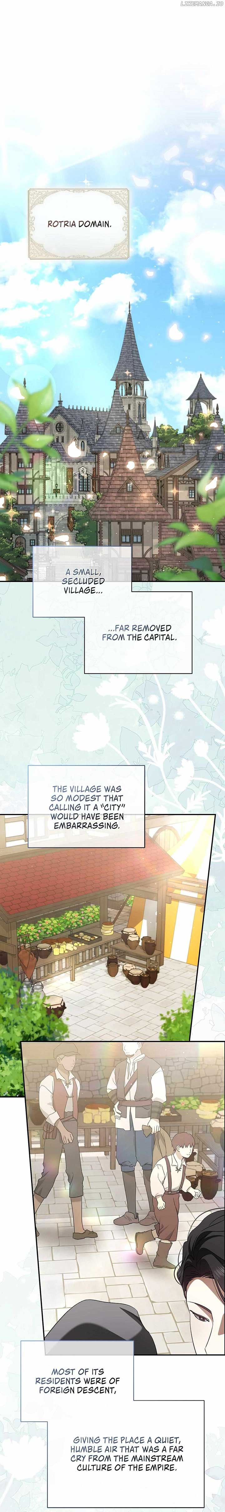 My Husband and I Cannot Live in the Same World Chapter 40 179 01