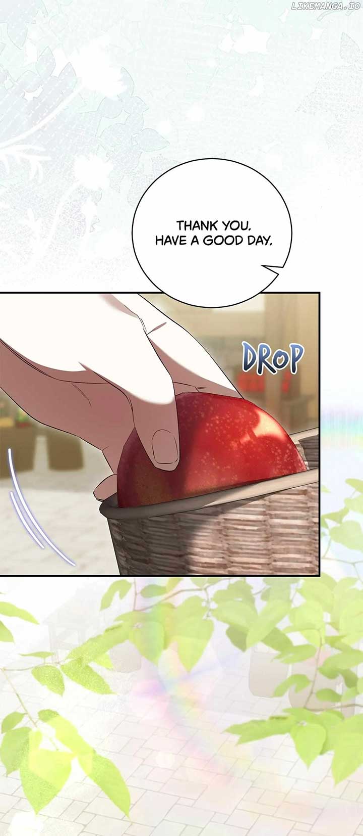 My Husband and I Cannot Live in the Same World Chapter 40 180 02