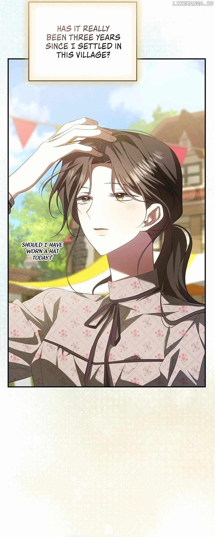 My Husband and I Cannot Live in the Same World Chapter 40 182 04