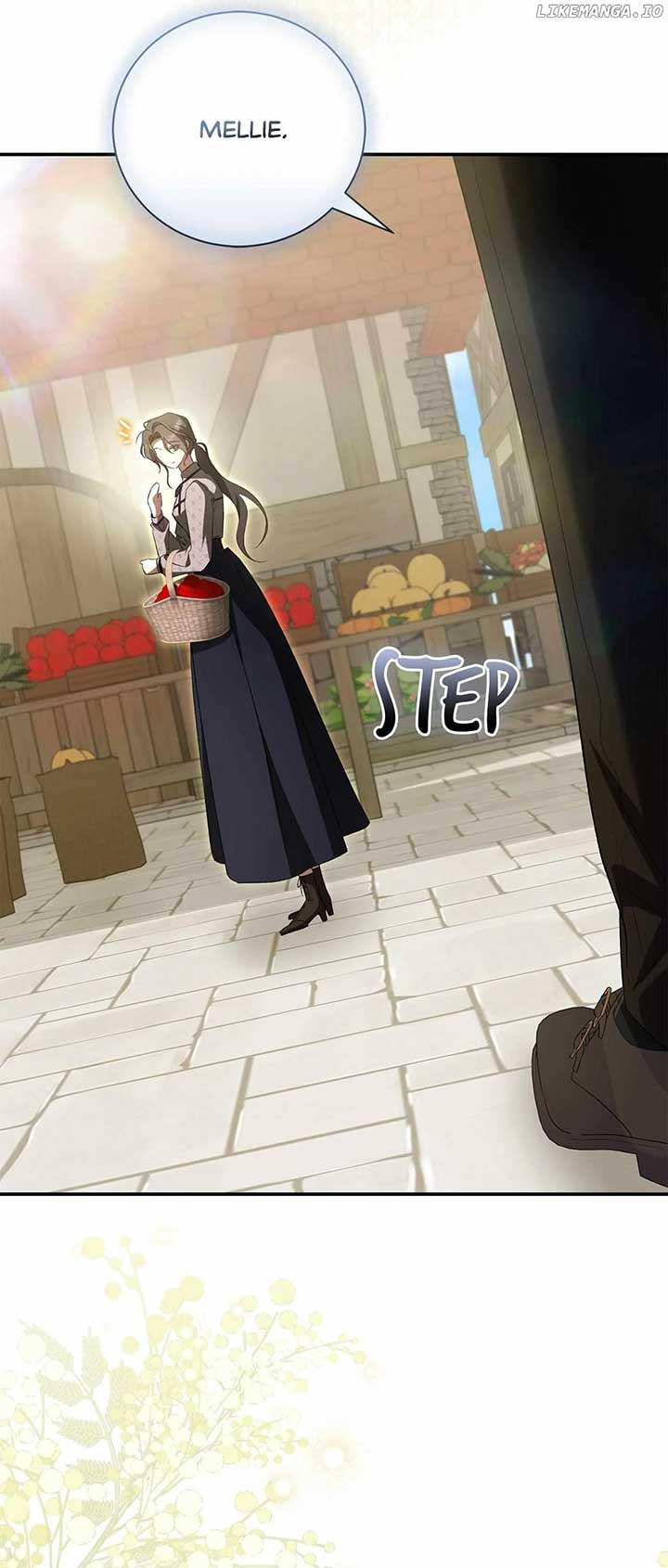 My Husband and I Cannot Live in the Same World Chapter 40 183 05