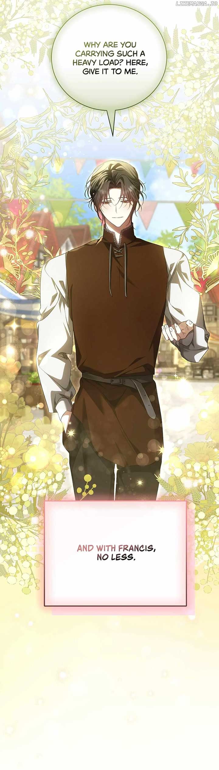 My Husband and I Cannot Live in the Same World Chapter 40 184 06