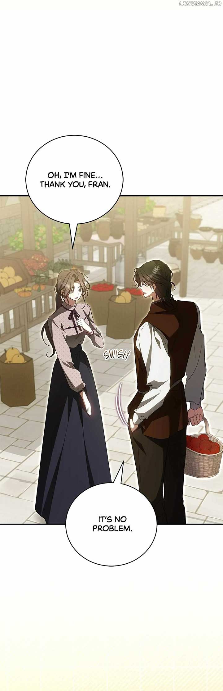 My Husband and I Cannot Live in the Same World Chapter 40 185 07