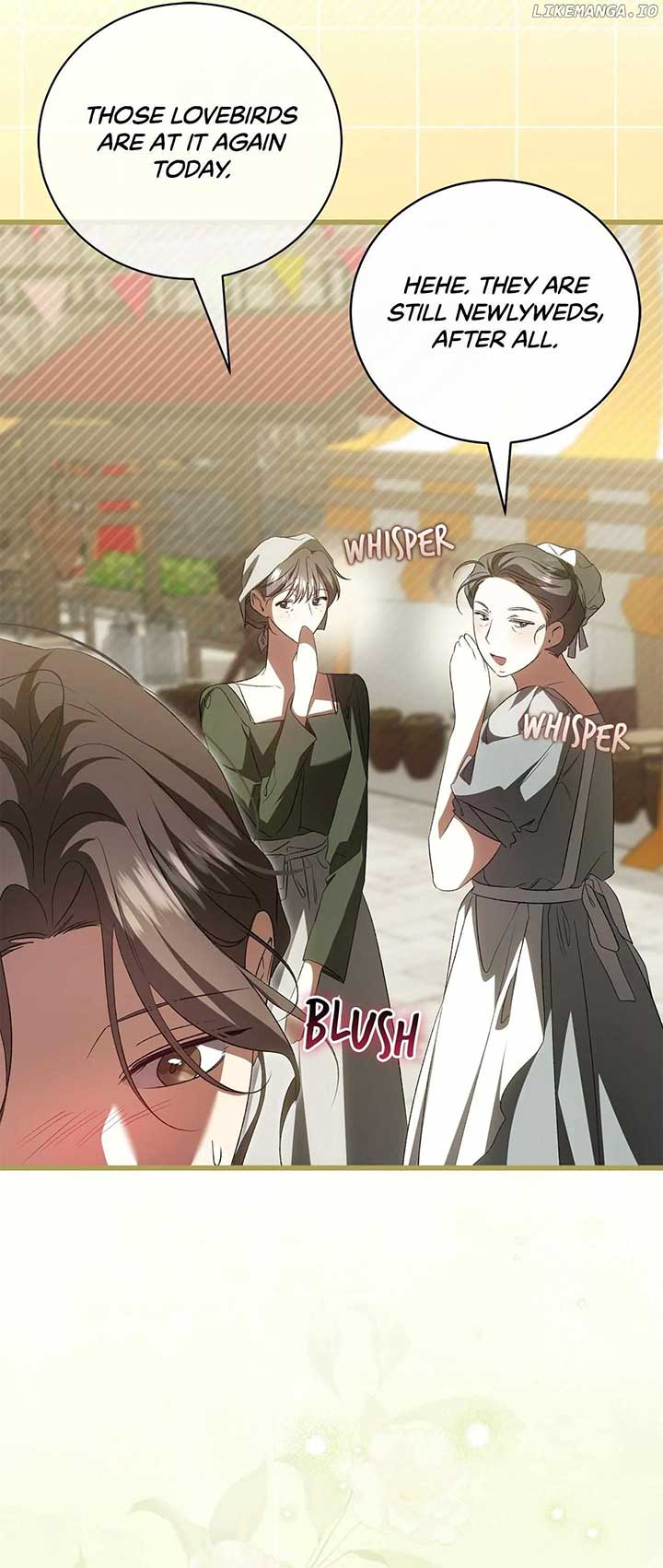 My Husband and I Cannot Live in the Same World Chapter 40 186 08