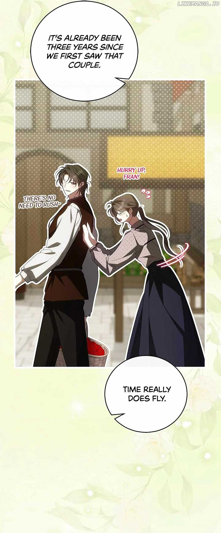 My Husband and I Cannot Live in the Same World Chapter 40 187 09