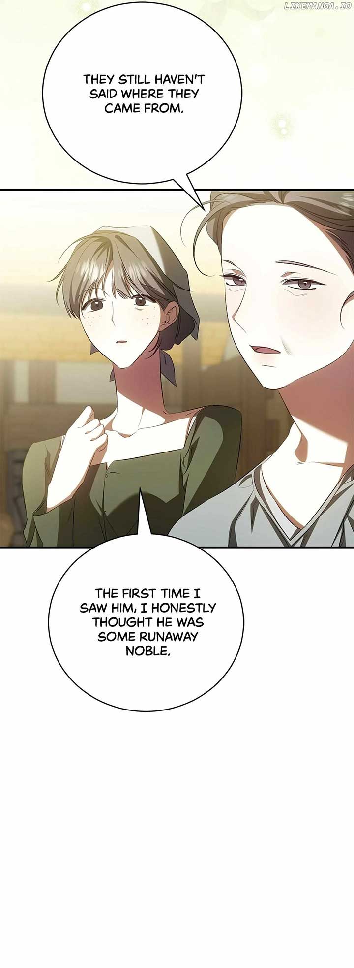 My Husband and I Cannot Live in the Same World Chapter 40 188 10