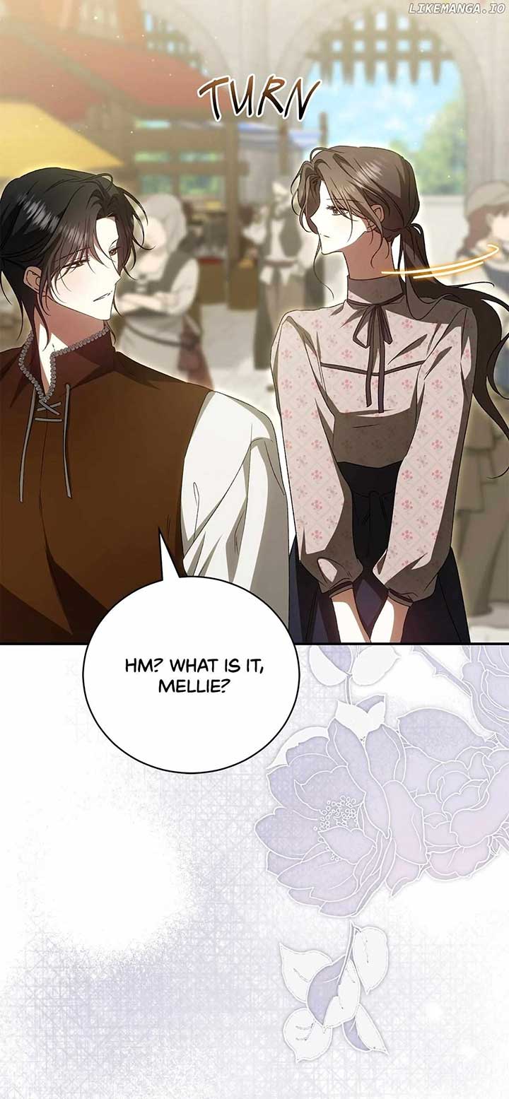 My Husband and I Cannot Live in the Same World Chapter 40 190 12