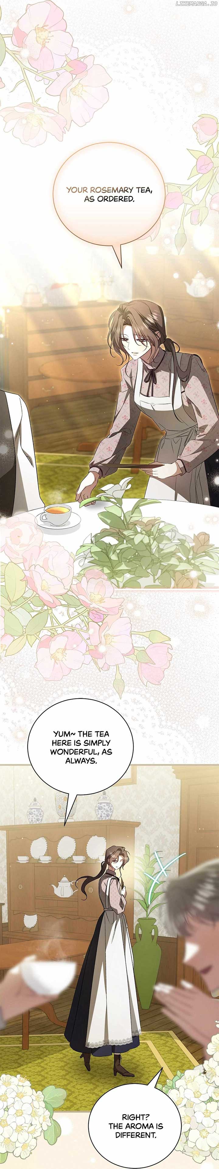 My Husband and I Cannot Live in the Same World Chapter 40 195 17