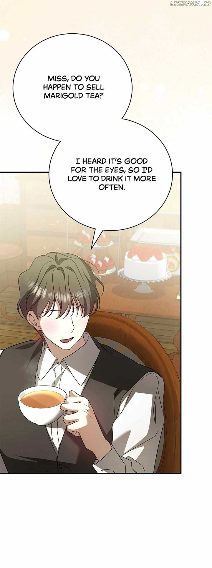 My Husband and I Cannot Live in the Same World Chapter 40 196 18