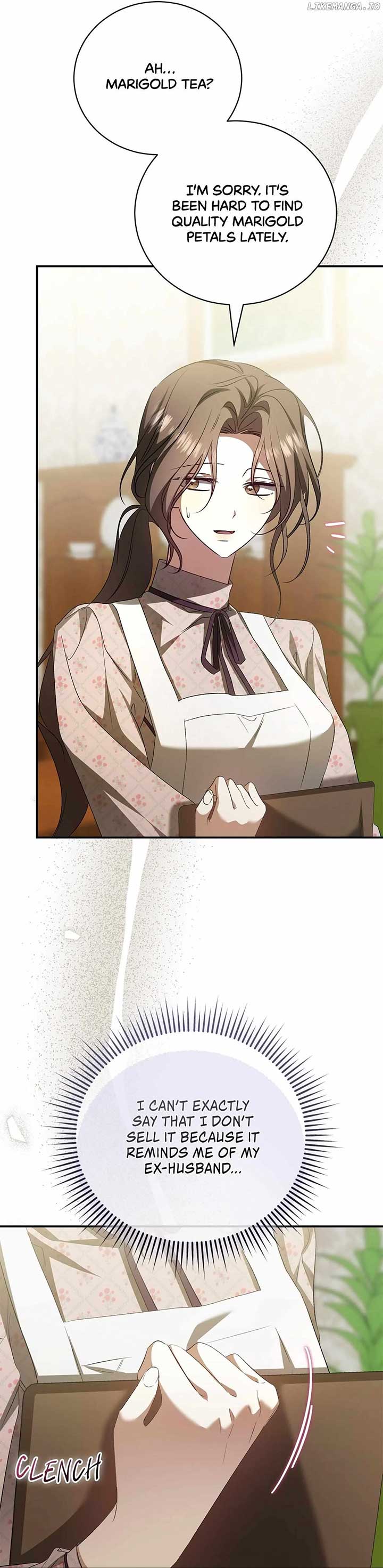 My Husband and I Cannot Live in the Same World Chapter 40 197 19