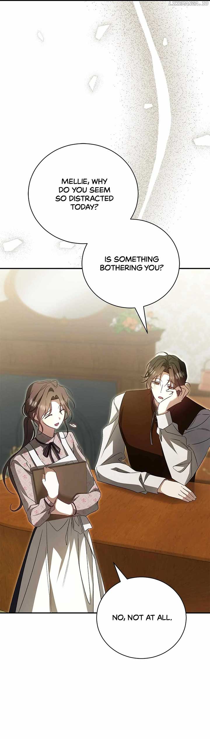 My Husband and I Cannot Live in the Same World Chapter 40 198 20