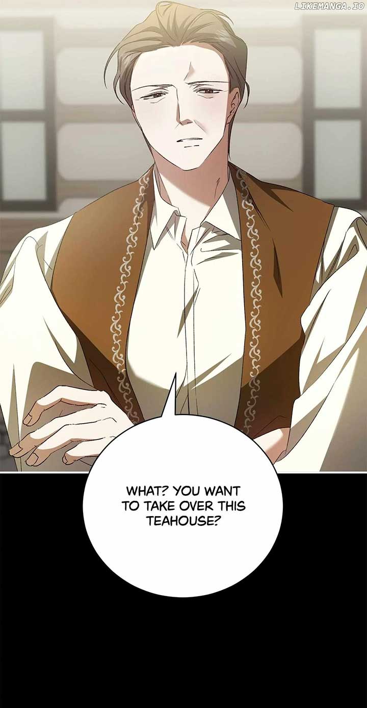 My Husband and I Cannot Live in the Same World Chapter 40 201 23