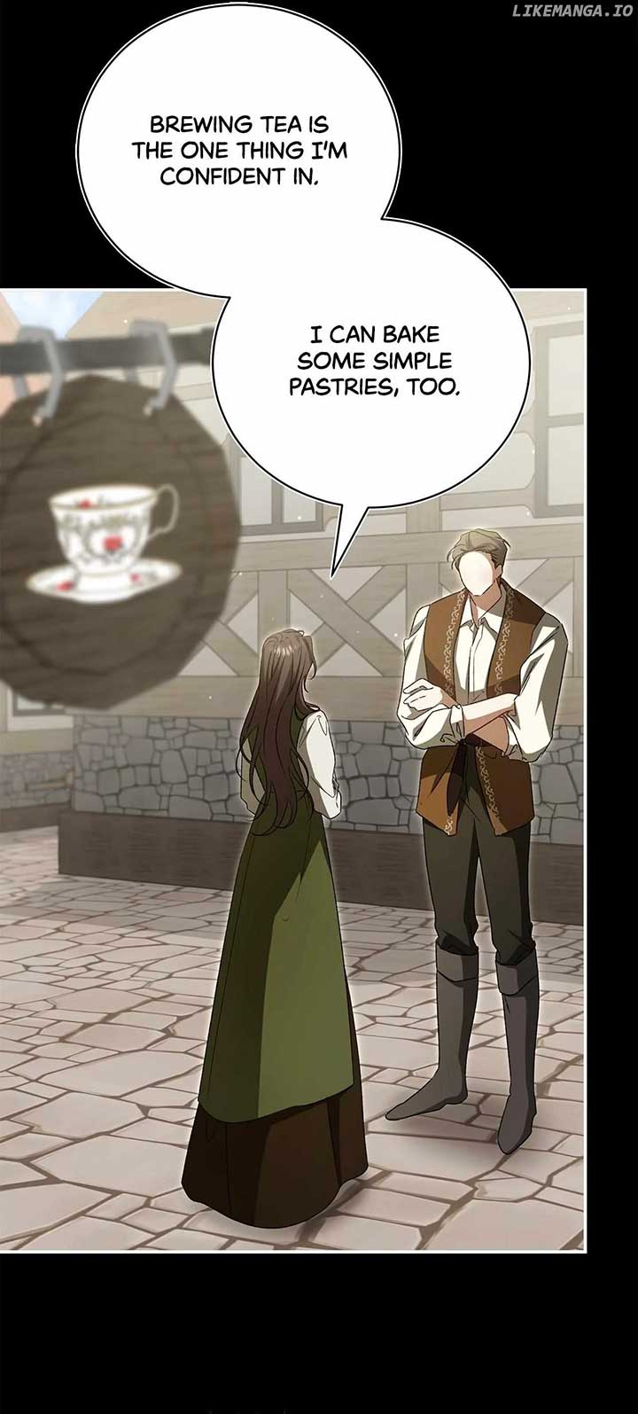 My Husband and I Cannot Live in the Same World Chapter 40 202 24