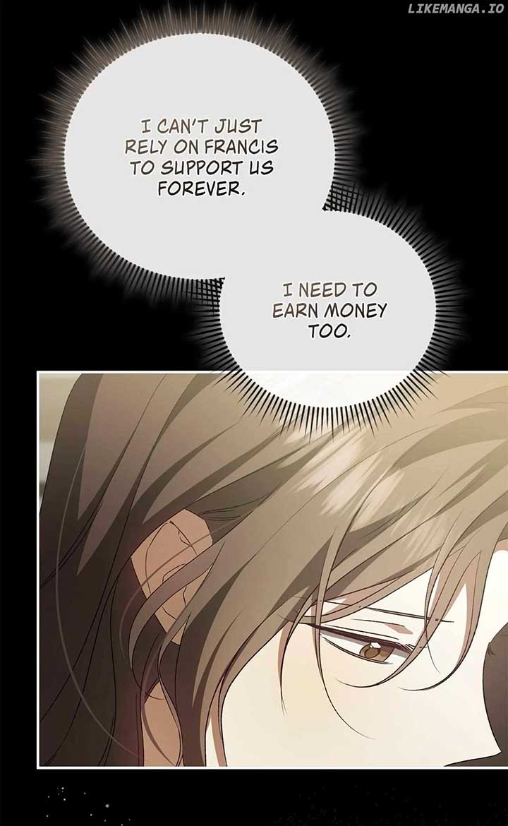 My Husband and I Cannot Live in the Same World Chapter 40 203 25