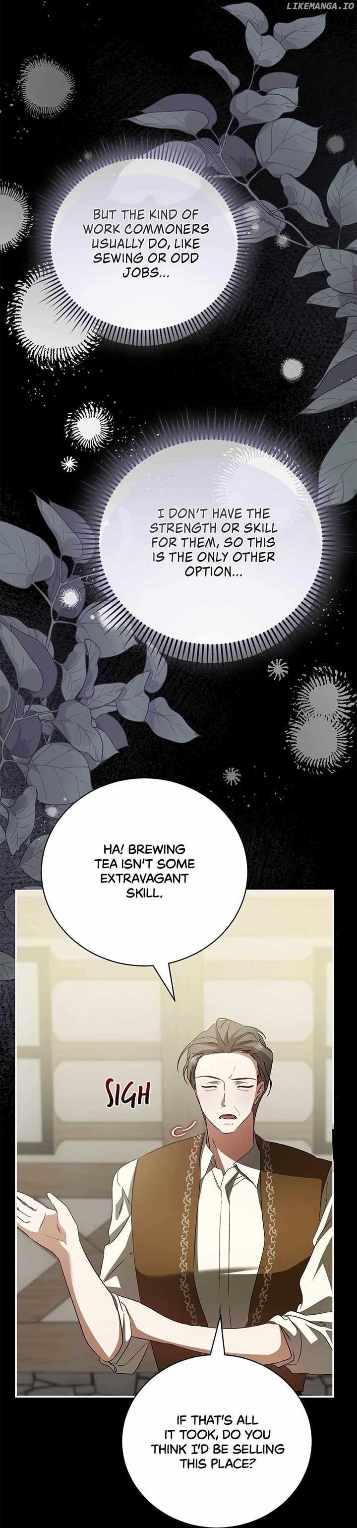 My Husband and I Cannot Live in the Same World Chapter 40 204 26