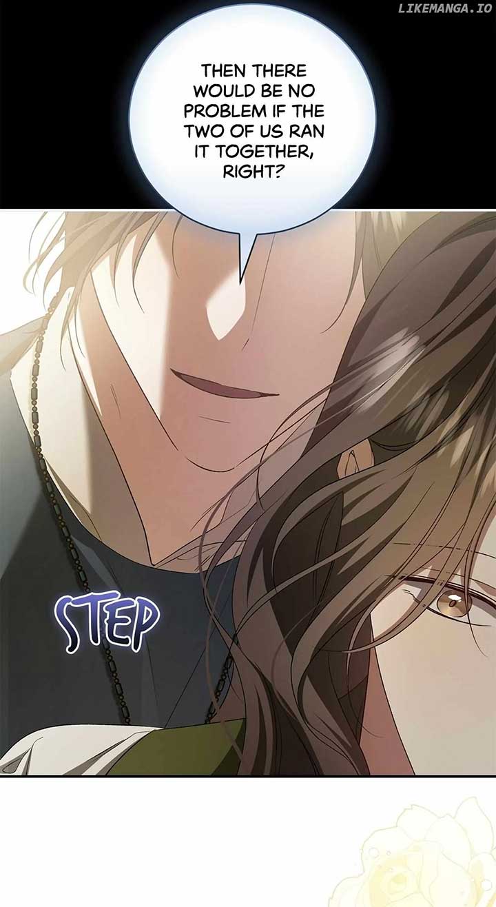 My Husband and I Cannot Live in the Same World Chapter 40 206 28