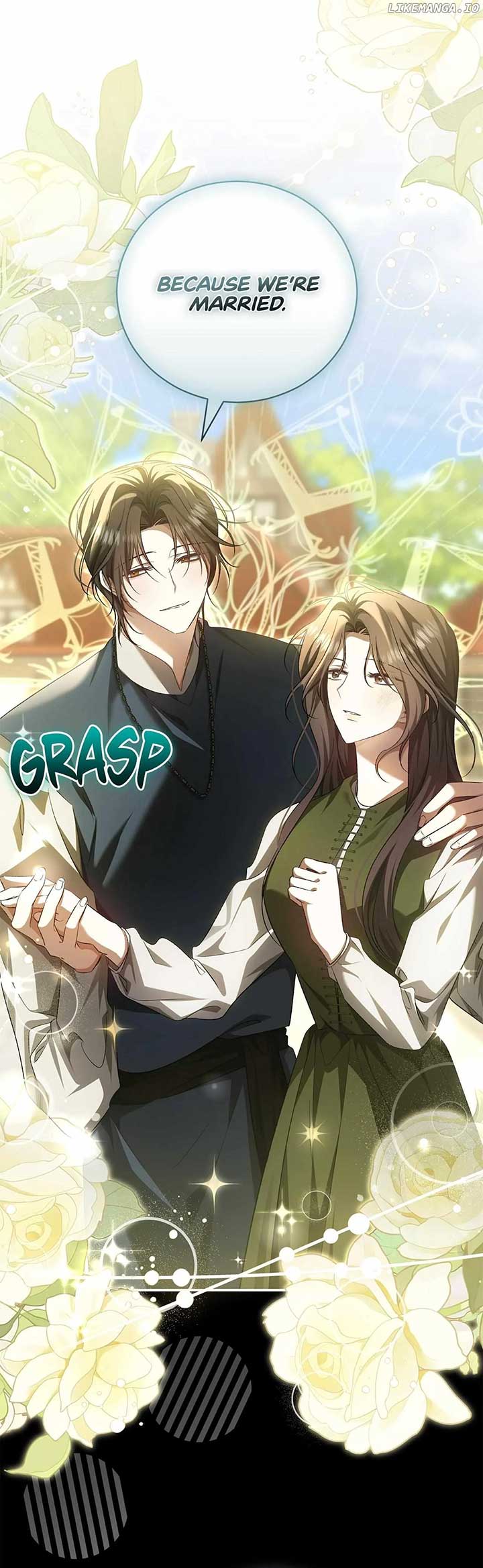 My Husband and I Cannot Live in the Same World Chapter 40 207 29