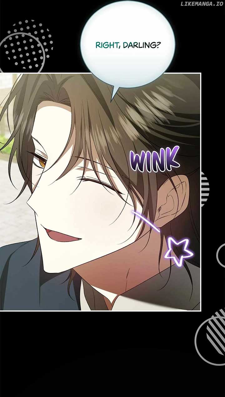 My Husband and I Cannot Live in the Same World Chapter 40 208 30