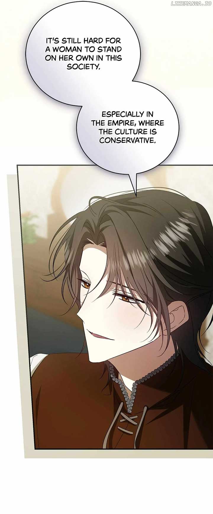 My Husband and I Cannot Live in the Same World Chapter 40 211 33