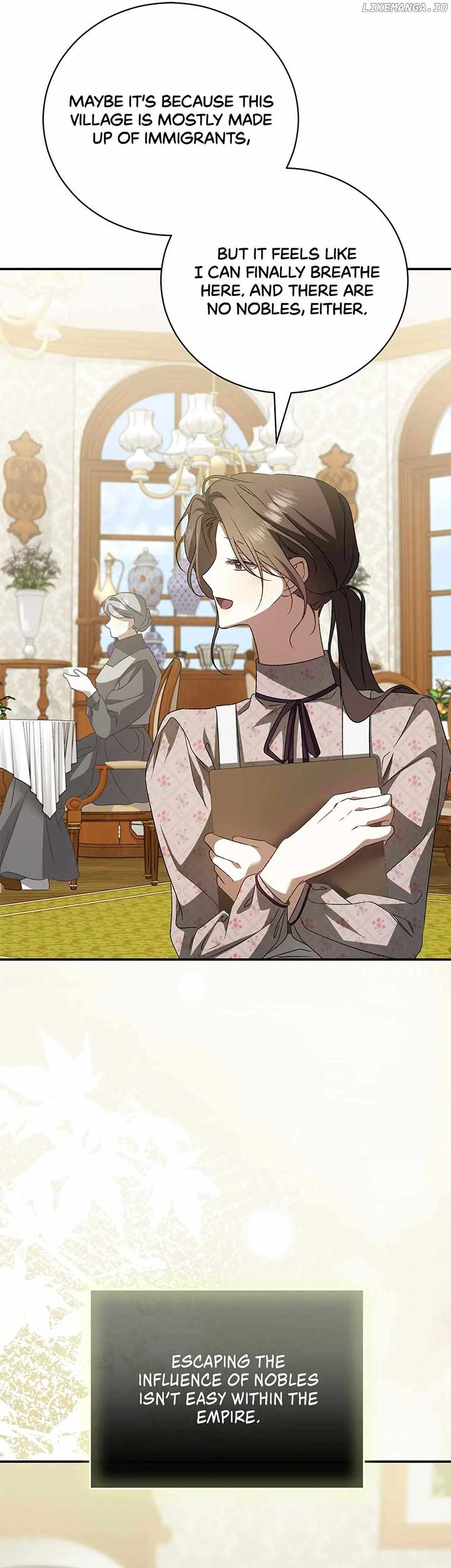 My Husband and I Cannot Live in the Same World Chapter 40 212 34