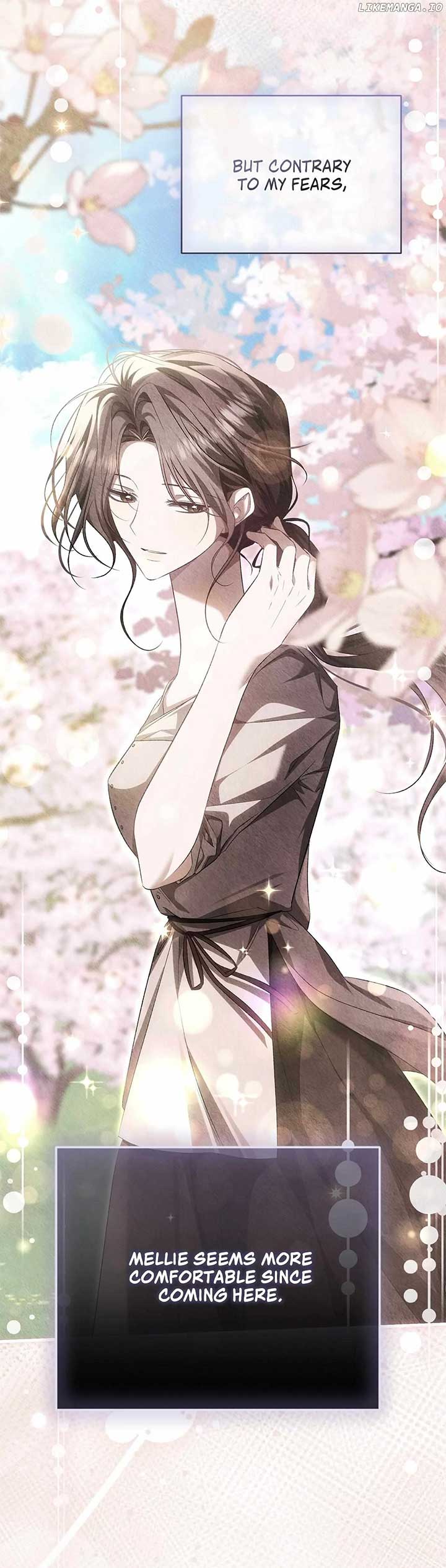 My Husband and I Cannot Live in the Same World Chapter 40 215 37