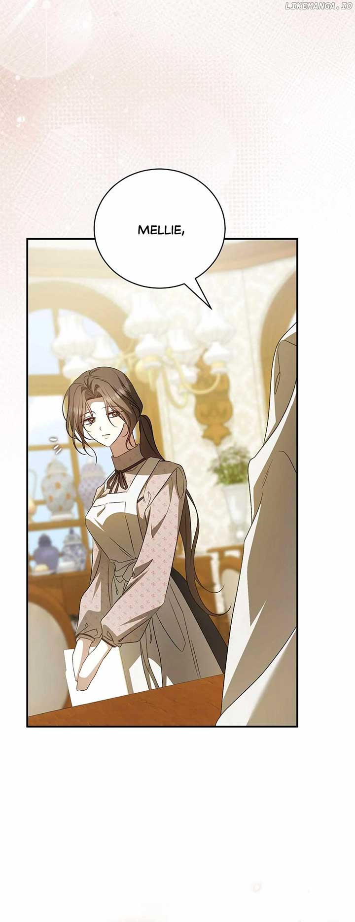 My Husband and I Cannot Live in the Same World Chapter 40 216 38