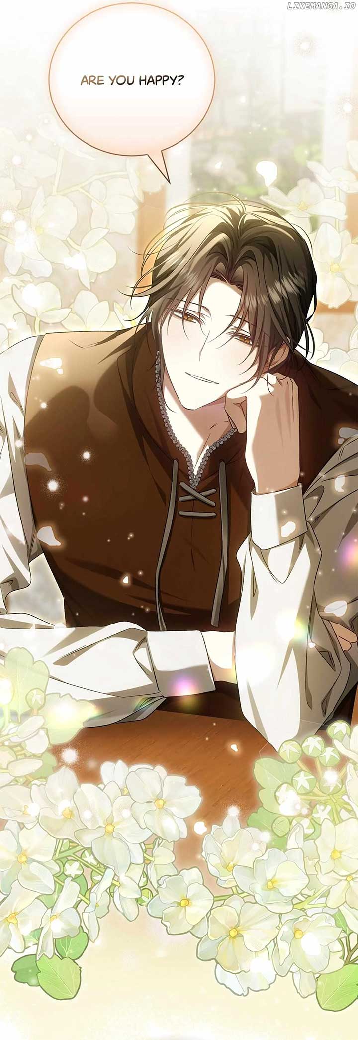 My Husband and I Cannot Live in the Same World Chapter 40 217 39