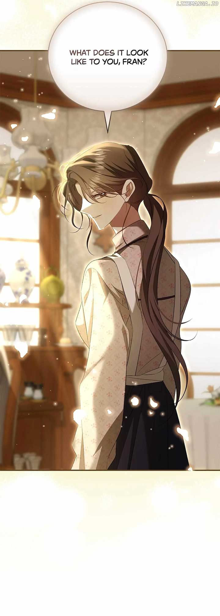 My Husband and I Cannot Live in the Same World Chapter 40 218 40