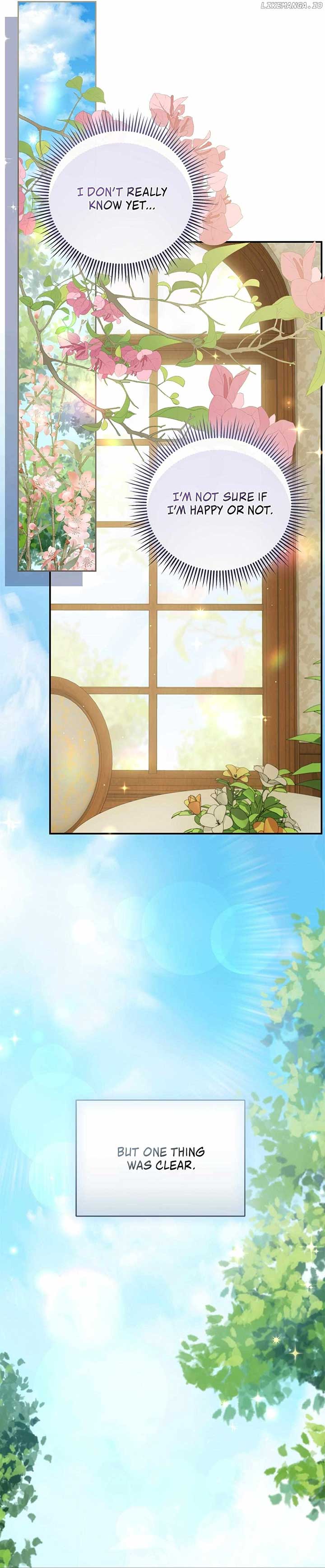 My Husband and I Cannot Live in the Same World Chapter 40 219 41