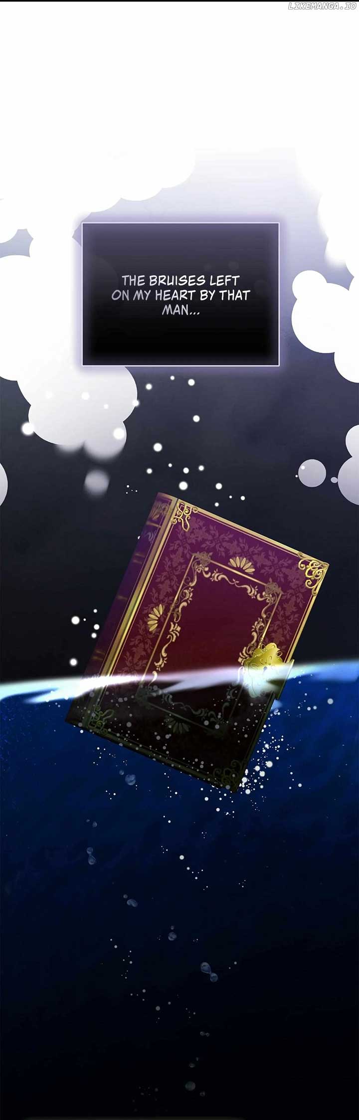 My Husband and I Cannot Live in the Same World Chapter 40 220 42