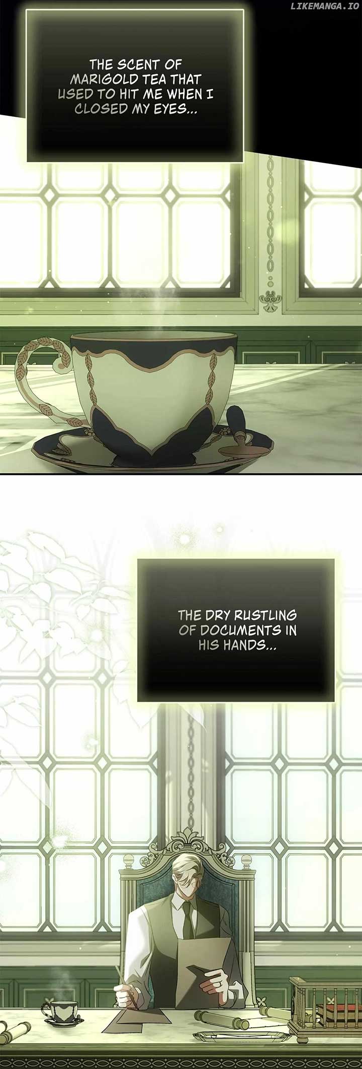 My Husband and I Cannot Live in the Same World Chapter 40 221 43