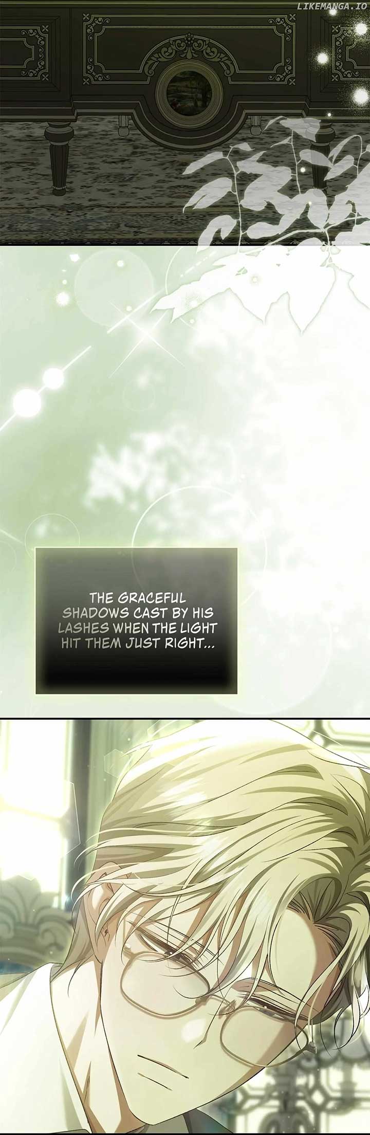 My Husband and I Cannot Live in the Same World Chapter 40 222 44