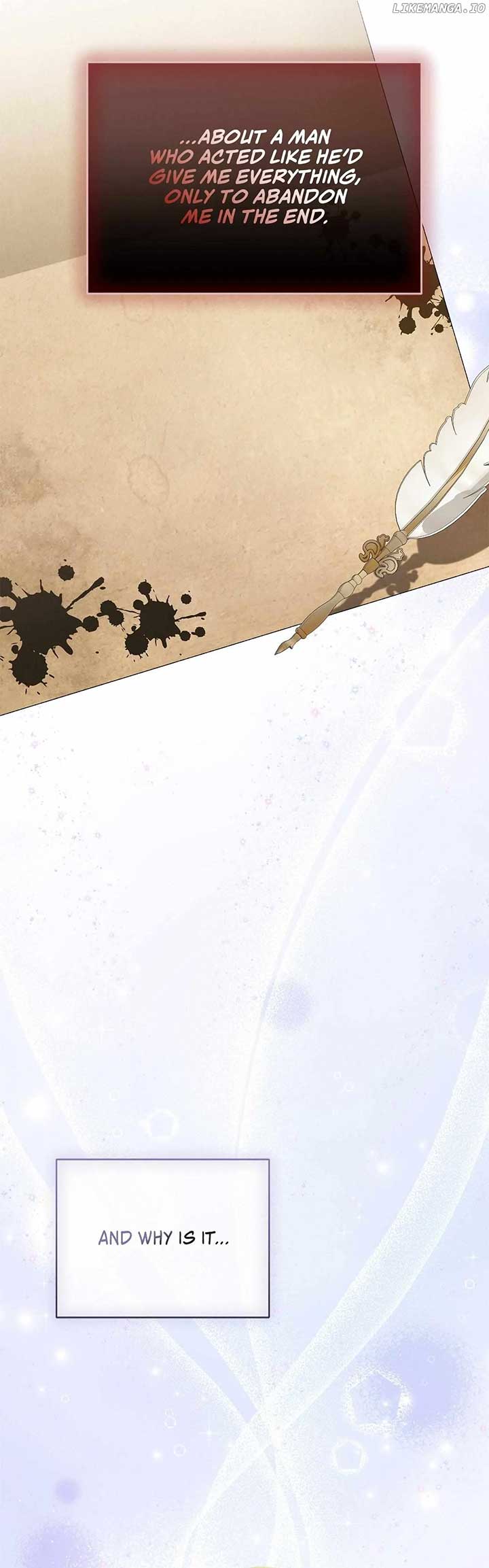 My Husband and I Cannot Live in the Same World Chapter 40 224 46