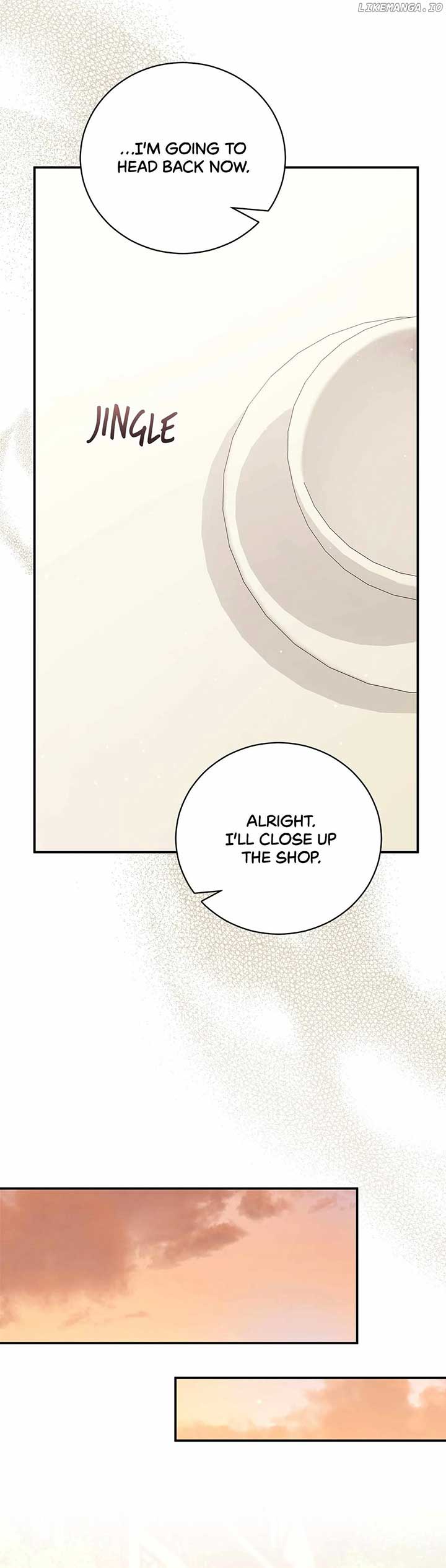 My Husband and I Cannot Live in the Same World Chapter 40 226 48