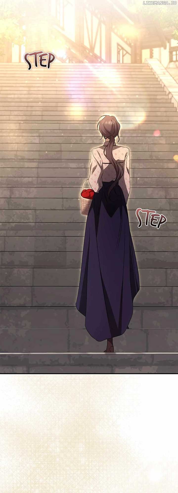 My Husband and I Cannot Live in the Same World Chapter 40 227 49