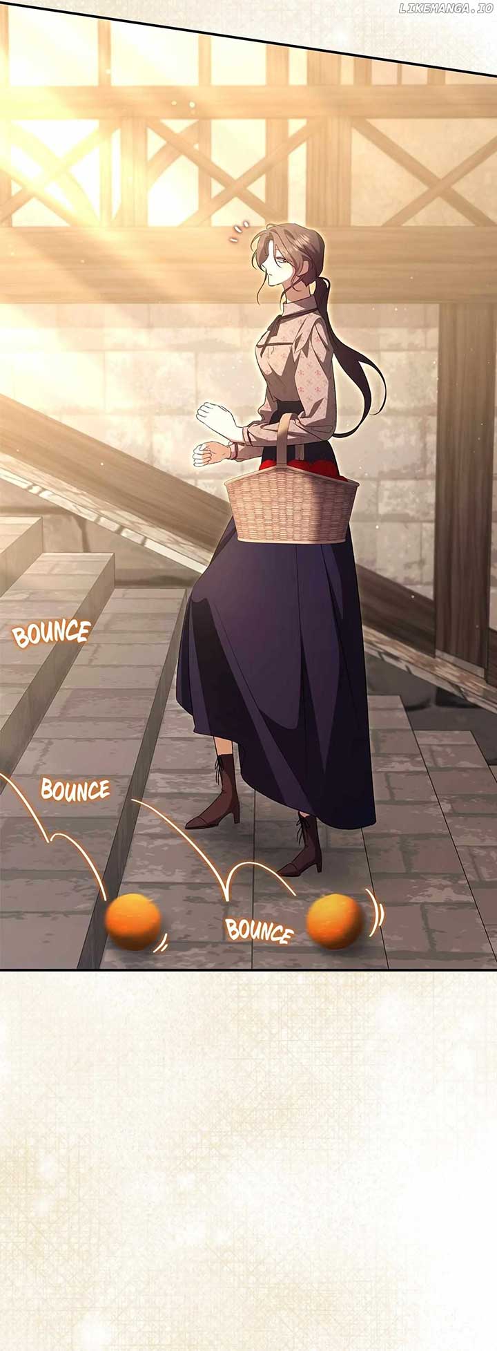 My Husband and I Cannot Live in the Same World Chapter 40 229 51