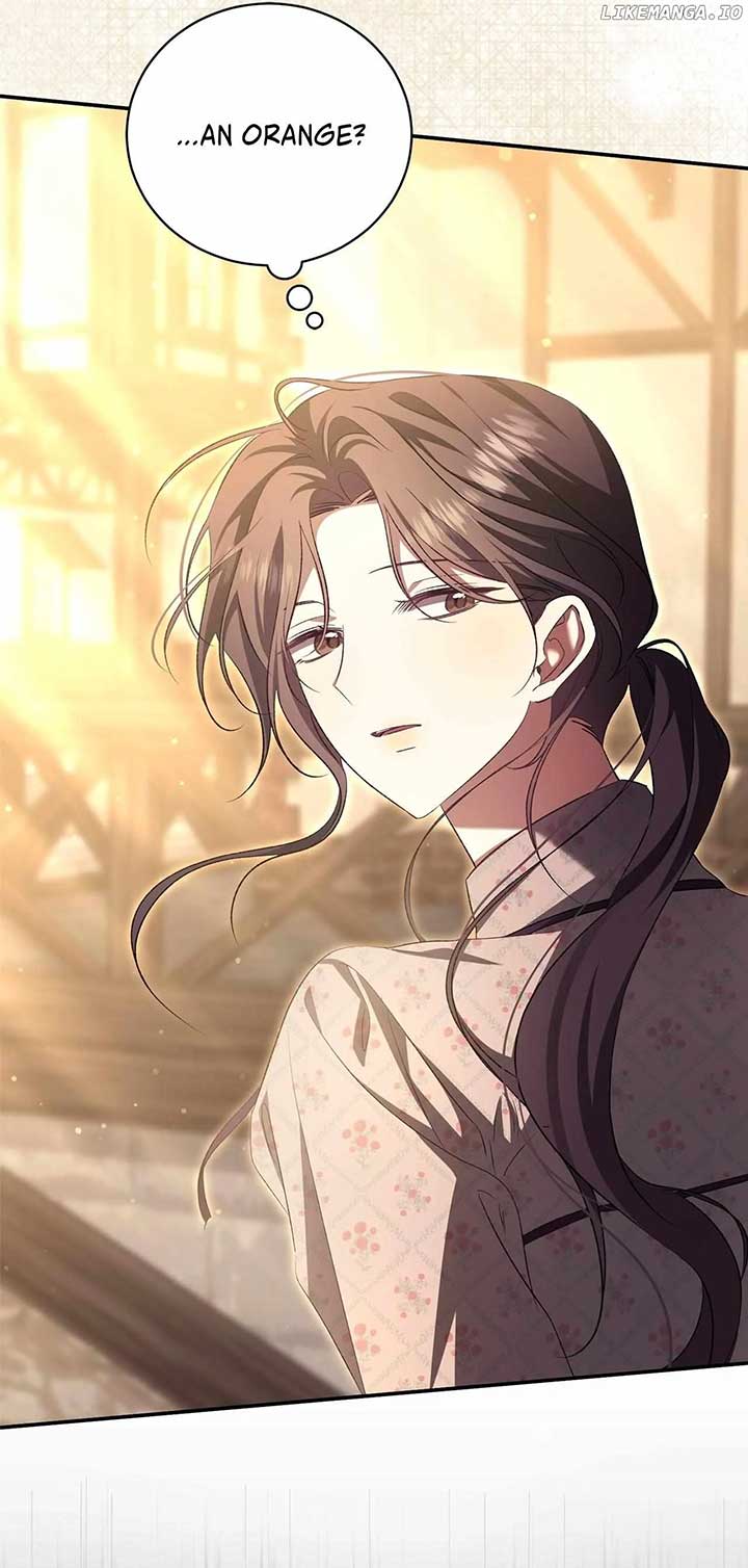 My Husband and I Cannot Live in the Same World Chapter 40 230 52