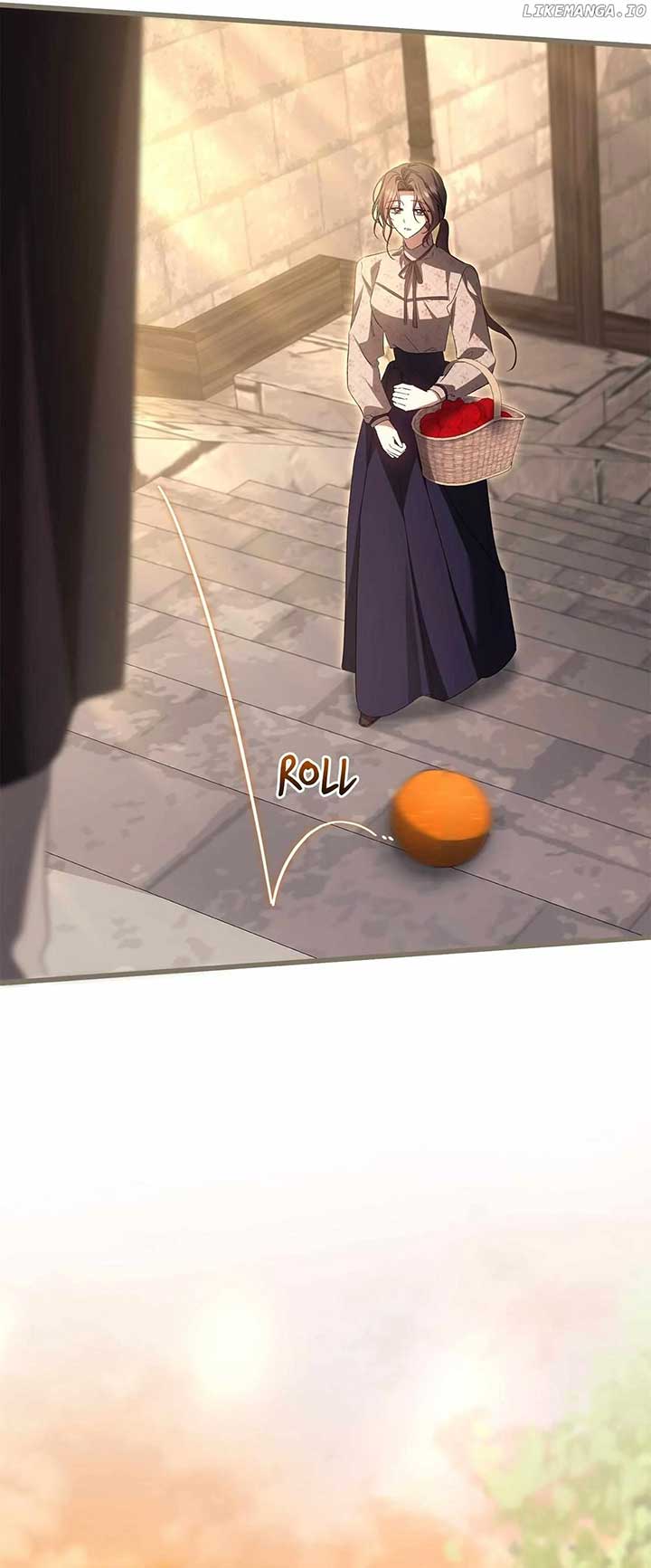 My Husband and I Cannot Live in the Same World Chapter 40 232 54