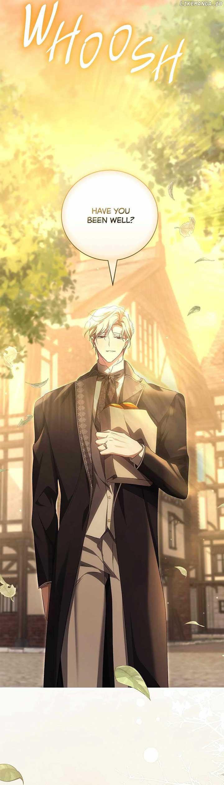 My Husband and I Cannot Live in the Same World Chapter 40 233 55