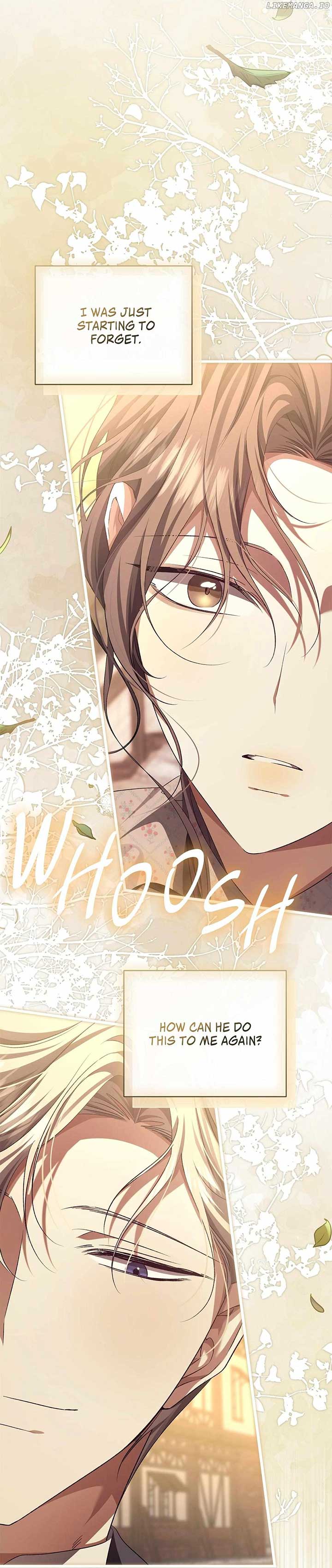 My Husband and I Cannot Live in the Same World Chapter 40 234 56