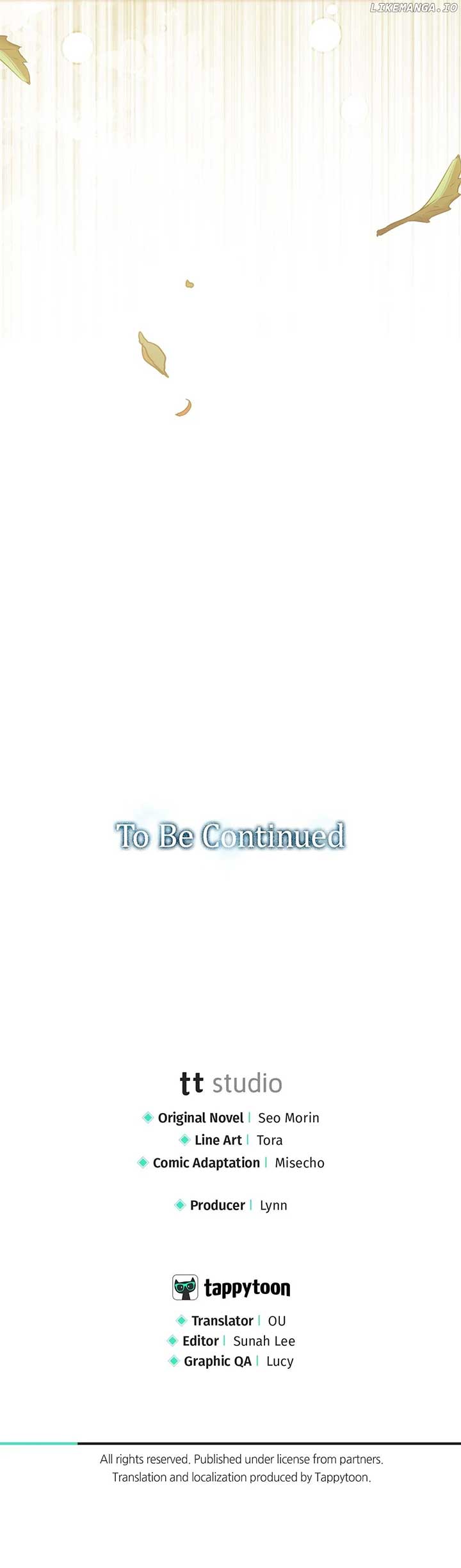 My Husband and I Cannot Live in the Same World Chapter 40 235 57