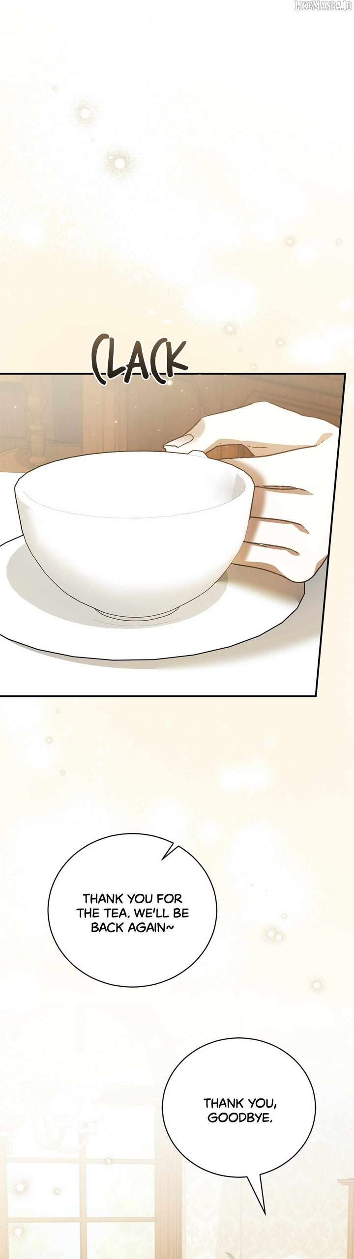 My Husband and I Cannot Live in the Same World Chapter 44 182 01