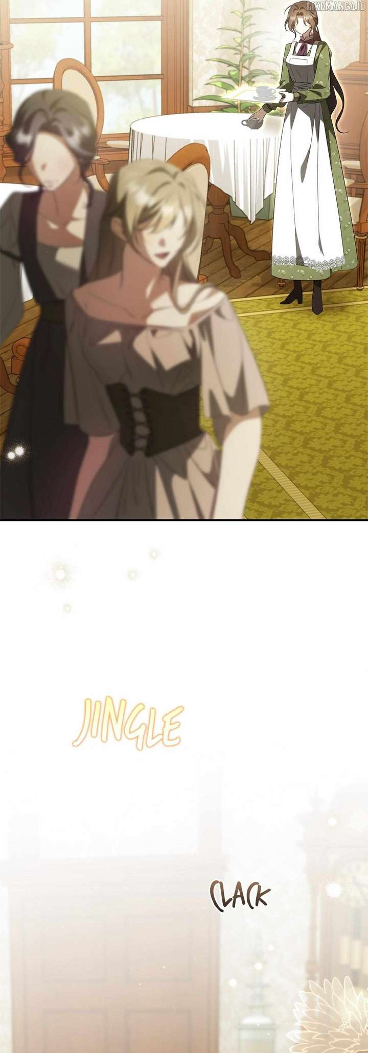 My Husband and I Cannot Live in the Same World Chapter 44 183 02