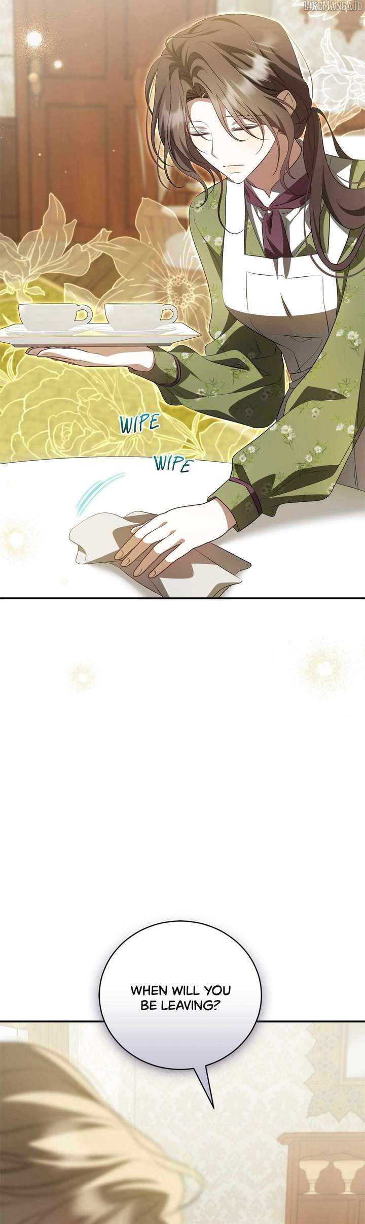 My Husband and I Cannot Live in the Same World Chapter 44 184 03