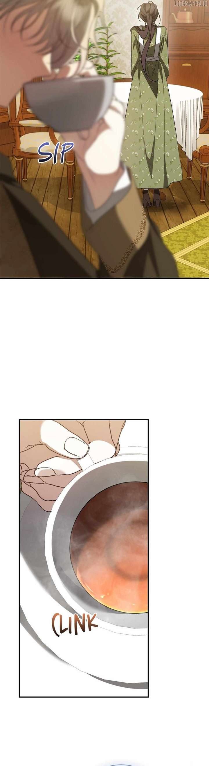 My Husband and I Cannot Live in the Same World Chapter 44 185 04