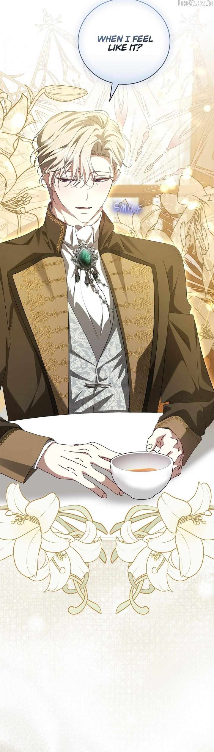 My Husband and I Cannot Live in the Same World Chapter 44 186 05